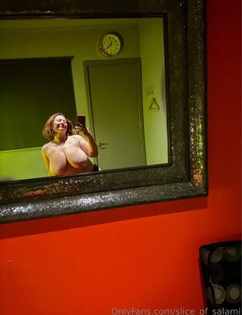 🔥 Bel larcombe slice of salami  page leaked private photo uncensored full