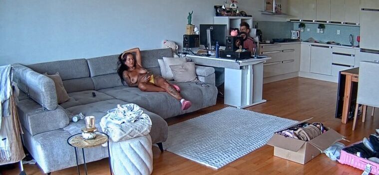🔥 Belindabe leaked private photo uncensored full