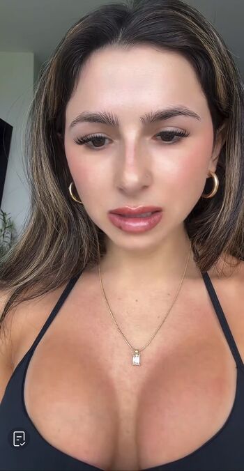 🔥 Bella fleurre leaked private photo uncensored full