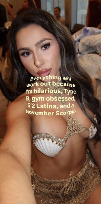 🔥 Bella fleurre leaked private photo uncensored full