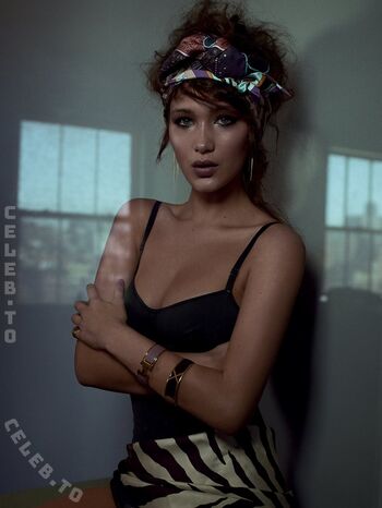 🔥 Bella hadid  page leaked private photo uncensored full