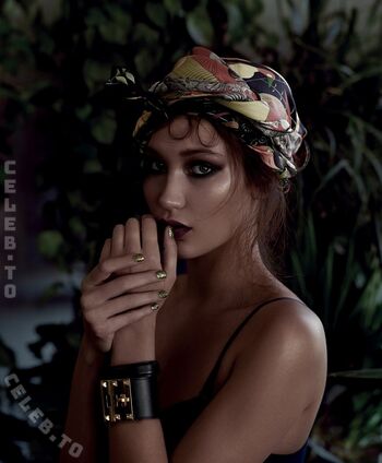 🔥 Bella hadid  page leaked private photo uncensored full