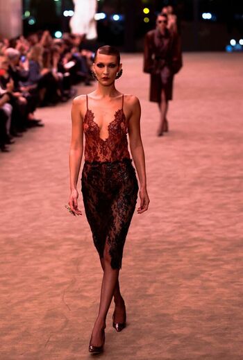 🔥 Bella hadid  page leaked private photo uncensored full