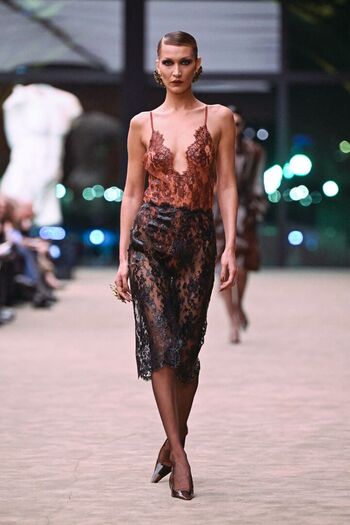 🔥 Bella hadid  page leaked private photo uncensored full