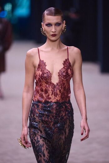 🔥 Bella hadid  page leaked private photo uncensored full