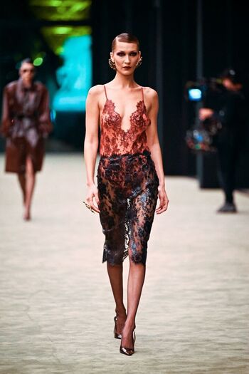 🔥 Bella hadid  page leaked private photo uncensored full