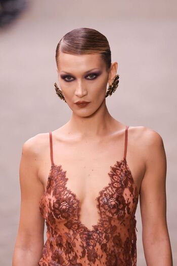 🔥 Bella hadid  page leaked private photo uncensored full