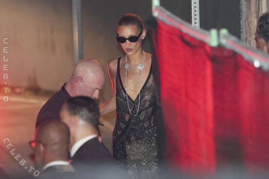 🔥 Bella hadid  page leaked private photo uncensored full