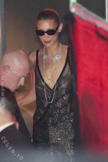 🔥 Bella hadid  page leaked private photo uncensored full