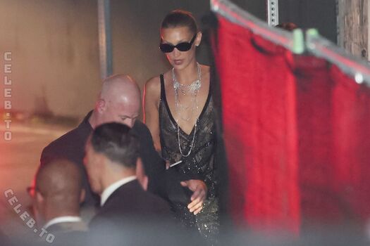 🔥 Bella hadid  page leaked private photo uncensored full