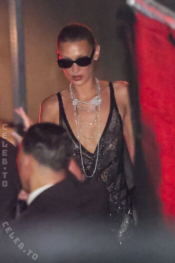 🔥 Bella hadid  page leaked private photo uncensored full