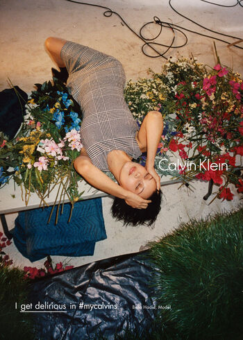 🔥 Bella hadid  page leaked private photo uncensored full