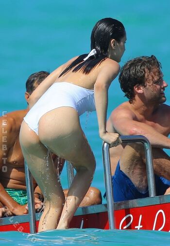 🔥 Bella hadid leaked private photo uncensored full