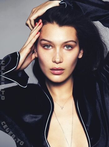 🔥 Bella hadid leaked private photo uncensored full