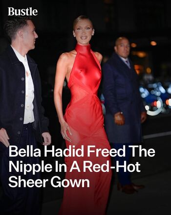 🔥 Bella hadid leaked private photo uncensored full