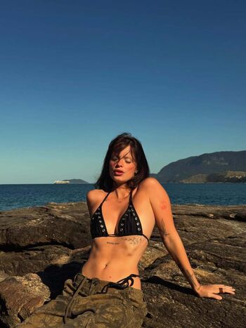 🔥 Bella pinheiro leaked private photo uncensored full