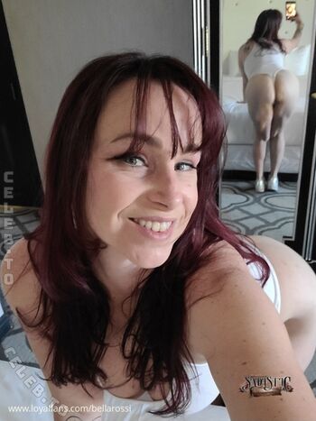 🔥 Bella rossi leaked private photo uncensored full