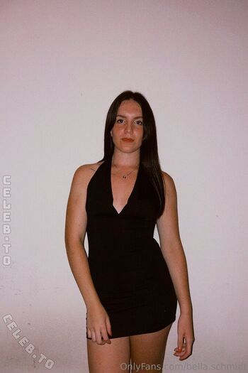 🔥 Bella schmidt leaked private photo uncensored full