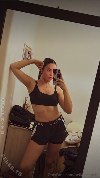 🔥 Bella schmidt leaked private photo uncensored full