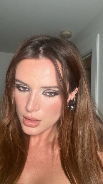 🔥 Bella thorne  page leaked private photo uncensored full