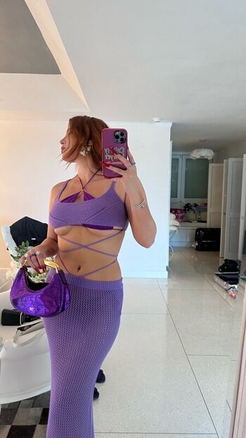 🔥 Bella thorne  page leaked private photo uncensored full
