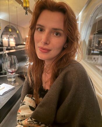 🔥 Bella thorne  page leaked private photo uncensored full