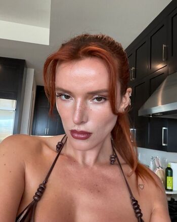 🔥 Bella thorne  page leaked private photo uncensored full