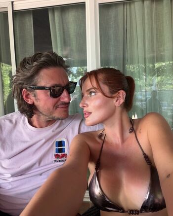 🔥 Bella thorne  page leaked private photo uncensored full