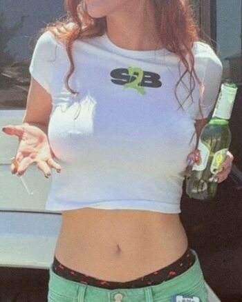 🔥 Bella thorne  page leaked private photo uncensored full