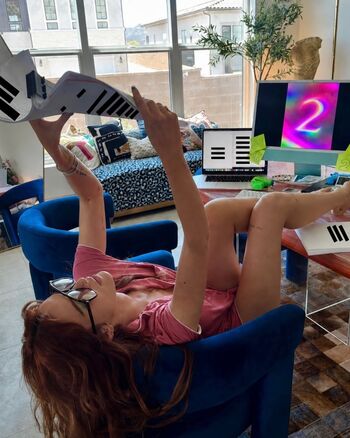 🔥 Bella thorne  page leaked private photo uncensored full