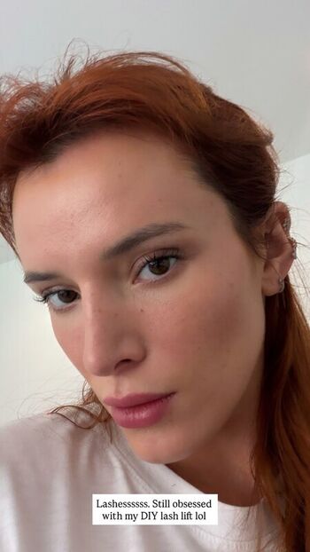🔥 Bella thorne  page leaked private photo uncensored full