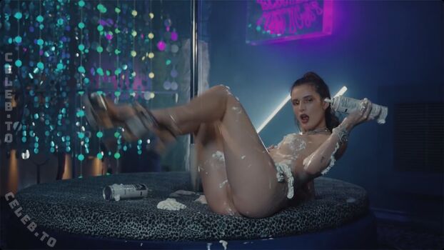 🔥 Bella thorne  page leaked private photo uncensored full