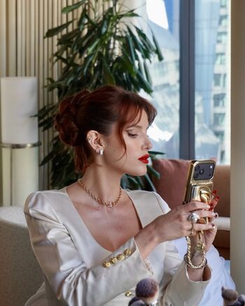🔥 Bella thorne leaked private photo uncensored full