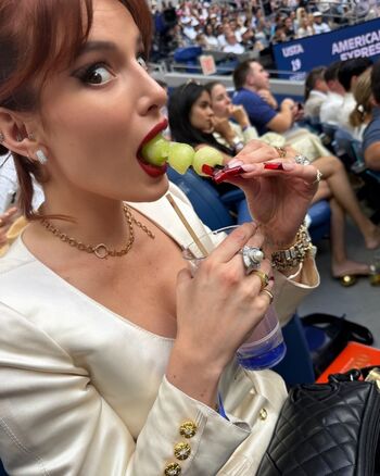🔥 Bella thorne leaked private photo uncensored full