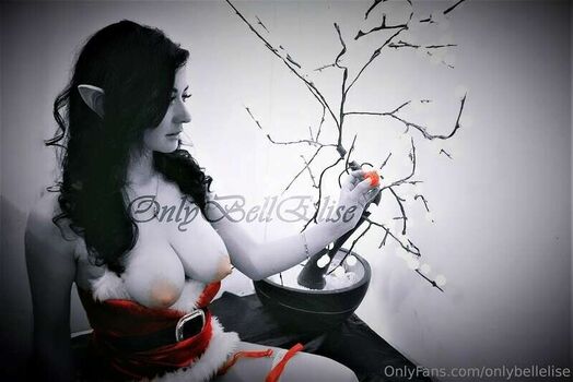 🔥 Belle elise leaked private photo uncensored full