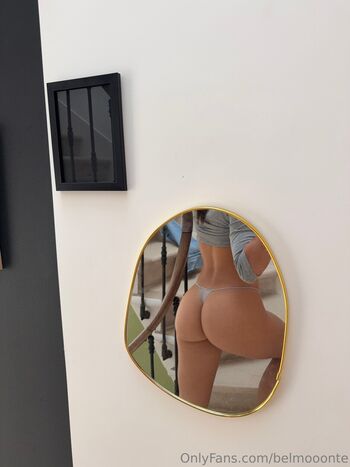 🔥 Belmooonte leaked private photo uncensored full