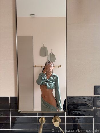 🔥 Belmooonte leaked private photo uncensored full