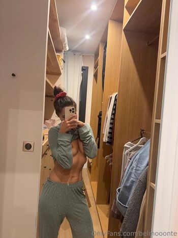 🔥 Belmooonte leaked private photo uncensored full