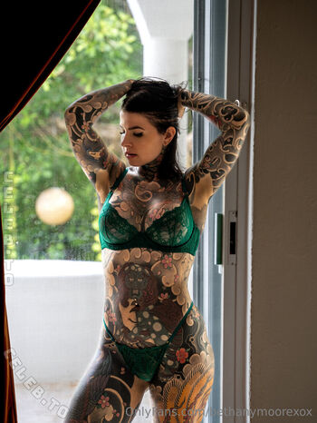 🔥 Bethany moore page leaked private photo uncensored full