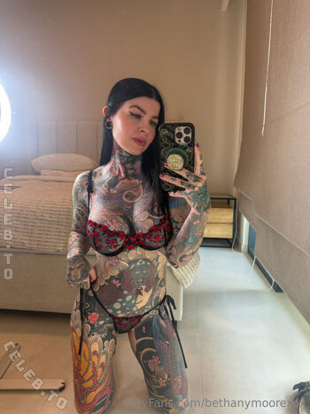 🔥 Bethany moore leaked private photo uncensored full