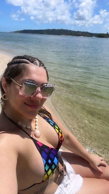 🔥 Bethe correia page leaked private photo uncensored full