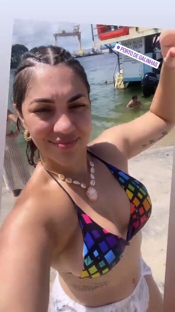 🔥 Bethe correia page leaked private photo uncensored full