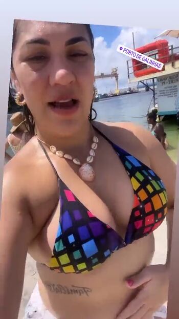 🔥 Bethe correia leaked private photo uncensored full
