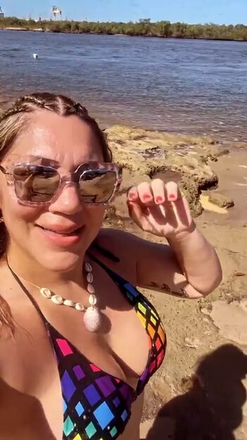 🔥 Bethe correia leaked private photo uncensored full