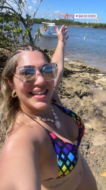 🔥 Bethe correia leaked private photo uncensored full