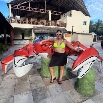 🔥 Bethe correia leaked private photo uncensored full