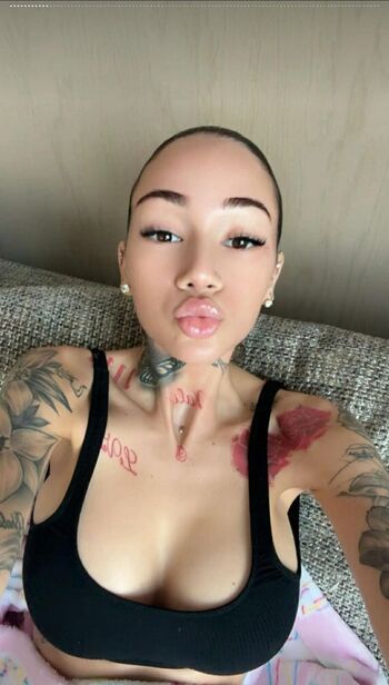 🔥 Bhad bhabie  page leaked private photo uncensored full