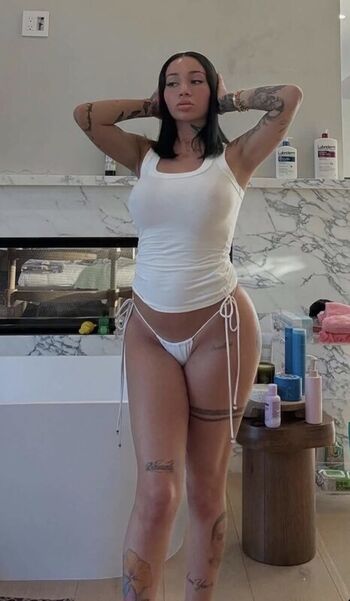 🔥 Bhad bhabie  page leaked private photo uncensored full