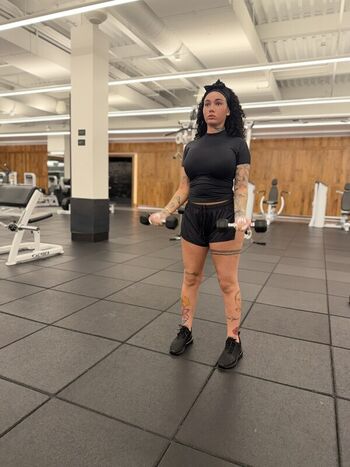🔥 Bhad bhabie  page leaked private photo uncensored full