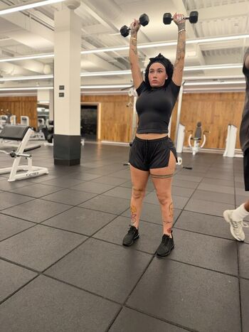 🔥 Bhad bhabie  page leaked private photo uncensored full